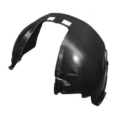 BM1250112 Body Panel Fender Liner Driver Side